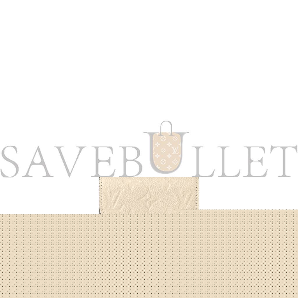 l**is V*t*n rosalie coin purse m81445 (11*8*3cm)